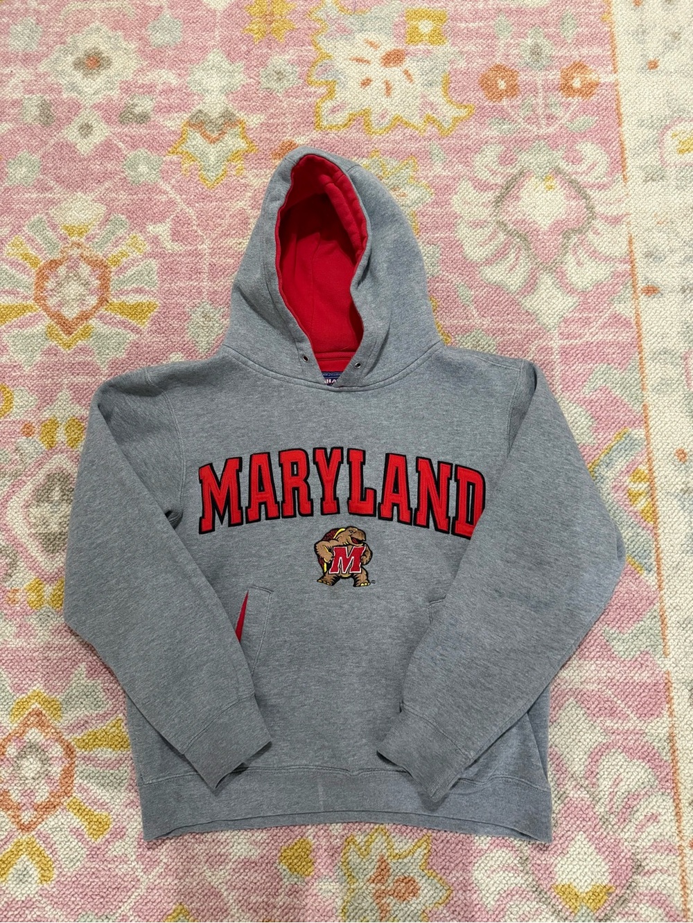 Champs Sports University of Maryland Hoodie
